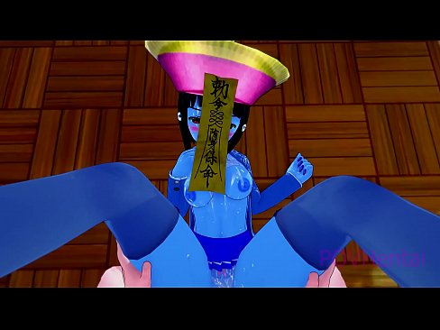 ❤️ Ondooie meisie monster ❤ Porno by ons
