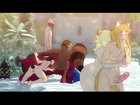 ❤️ Die mees aanskoulike skote van hierdie spotprent in slow motion. ❤ Porno by ons
