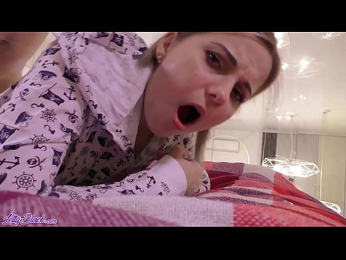 ❤️ Sexy ma sluk en pregistyle seks - cum close-up ❤ Porno by ons